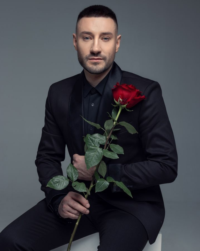 Хто такий Андрій Кравченко і чи одружений співак-"копія" Олега Винника