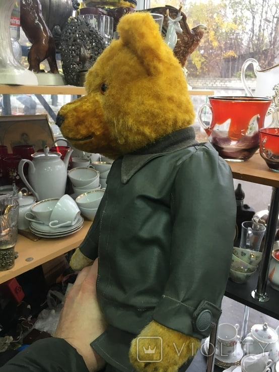 Ця стара іграшка коштує 15 тисяч: дізнайтеся, який плюшевий ведмедик допоможе зірвати куш