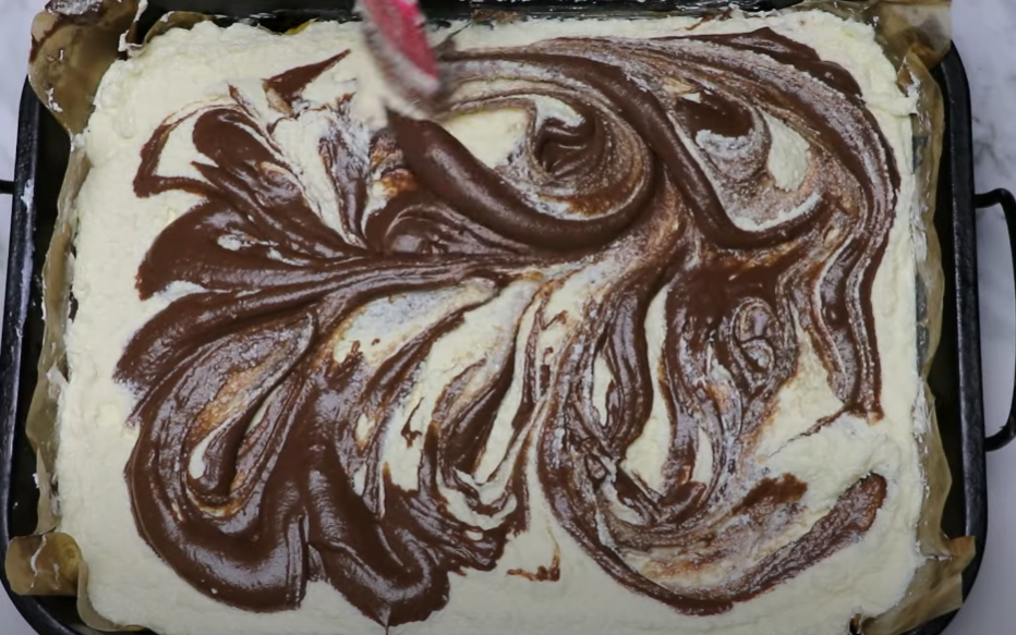 Шоколадний сирник "Ізаура": бомбезний рецепт родом з 90-х