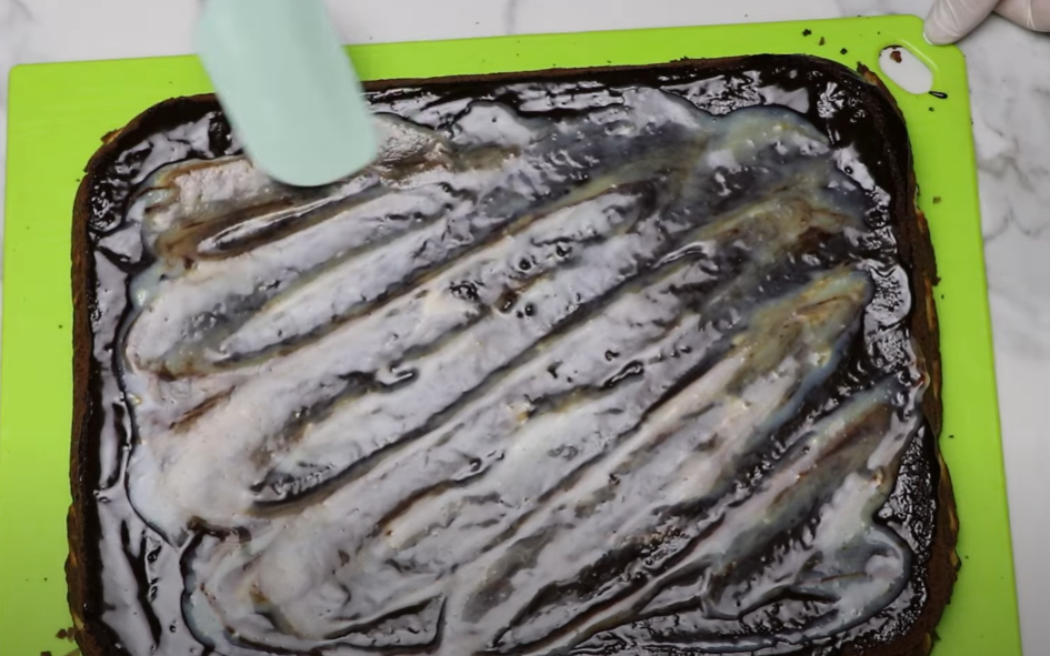 Шоколадний сирник "Ізаура": бомбезний рецепт родом з 90-х