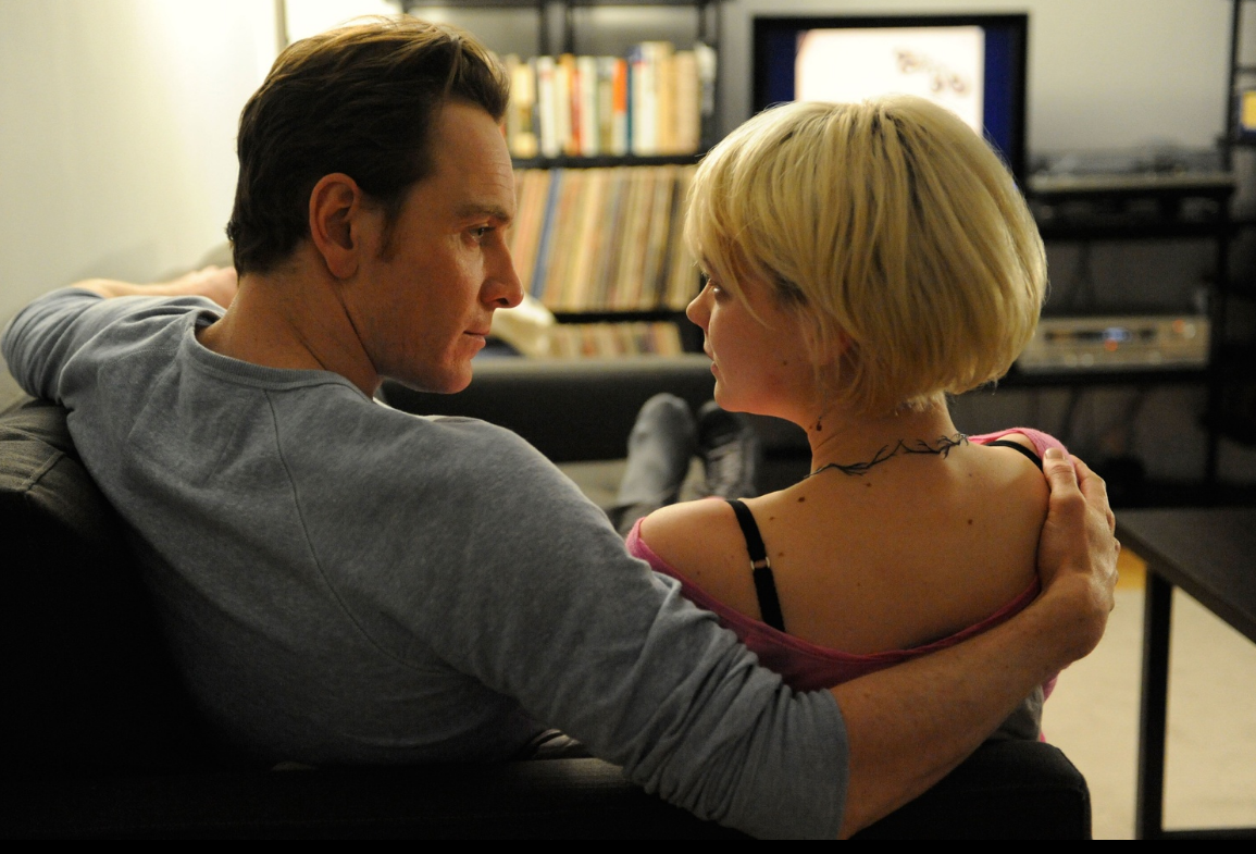 Шедевральна картина: 5 причин піти в кіно на фільм "Сором"