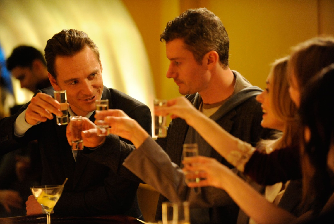 Шедевральна картина: 5 причин піти в кіно на фільм "Сором"