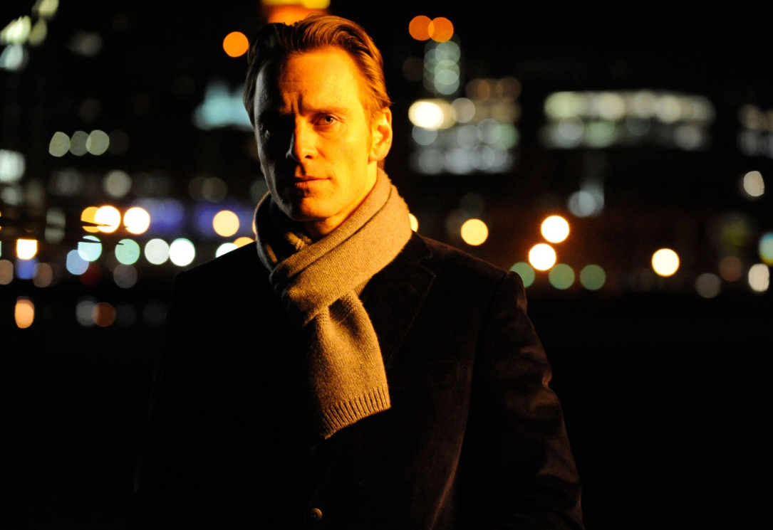 Шедевральна картина: 5 причин піти в кіно на фільм "Сором"