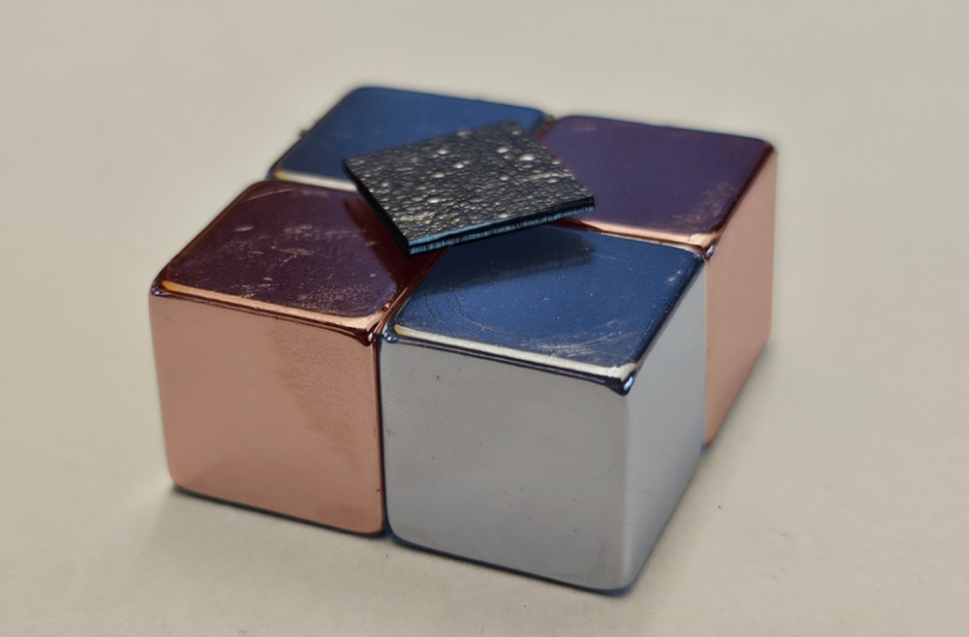 Вчені створили унікальний "літаючий" матеріал: як працює винахід і чим допоможе людству