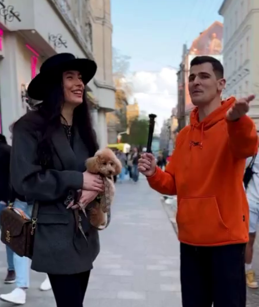 Інспекторка Львівської митниці показала брендовий "лук" за 8 тисяч доларів. Вже за годину її звільнили