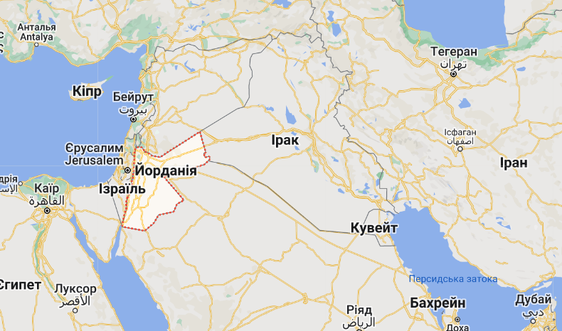 Буде удар Ірану? Нетаньяху скликає військовий кабінет, а Йорданія закрила небо для літаків