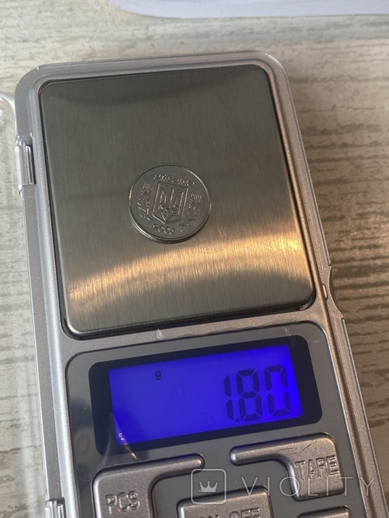 Така українська монета принесе вам 250 доларів: у чому секрет цінності цих 2 копійок (фото)