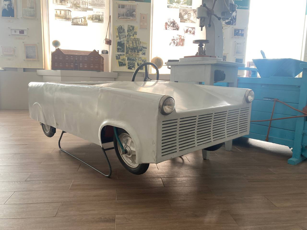 Задолго до Tesla: ТОП-5 украинских электромобилей, о которых вы не знали