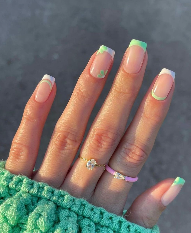 Ніжний манікюр на кожен день: трендові дизайни, які зроблять вас найкрасивішою