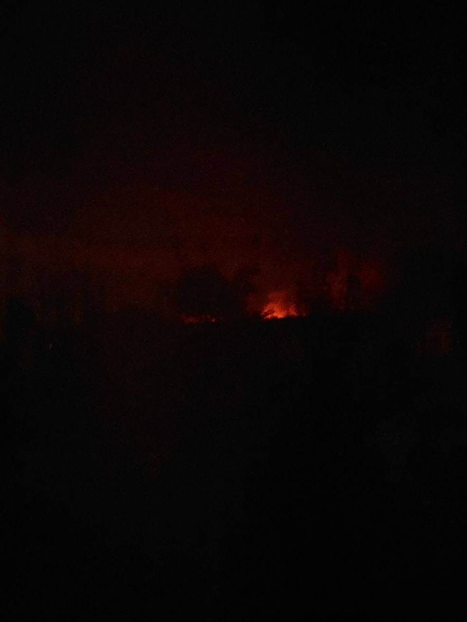 У Дніпрі пролунали вибухи під час повітряної тривоги