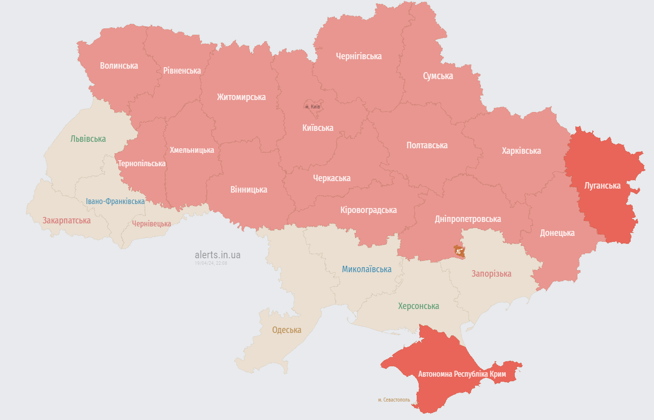 У Конотопі пролунав вибух