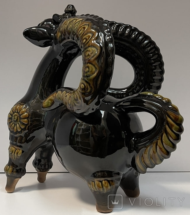 Ця статуетка, відома усім з дитинства, нині коштує 60 тисяч. Як вона виглядає (фото)