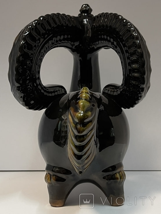 Ця статуетка, відома усім з дитинства, нині коштує 60 тисяч. Як вона виглядає (фото)