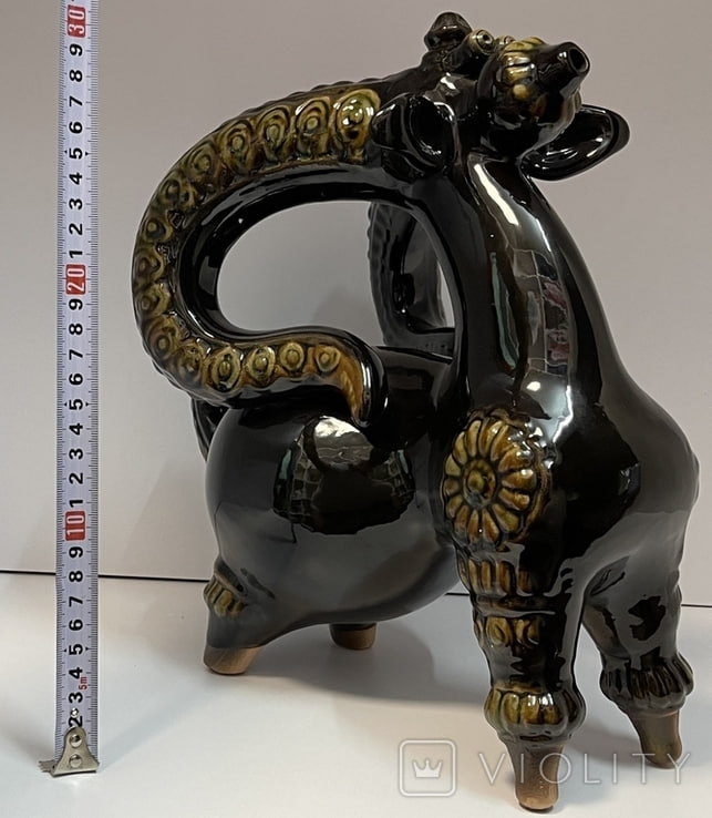 Ця статуетка, відома усім з дитинства, нині коштує 60 тисяч. Як вона виглядає (фото)