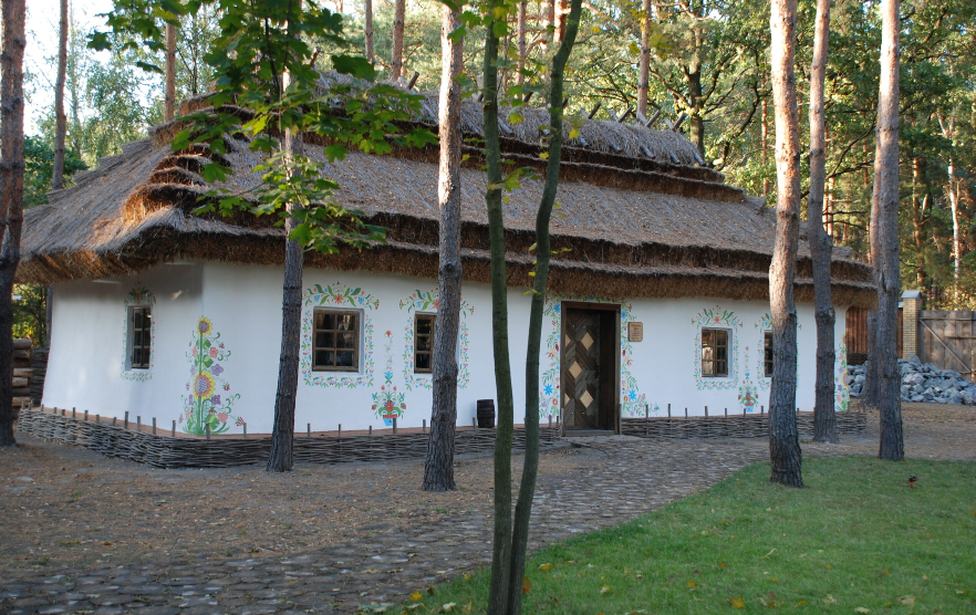 Куди поїхати на вихідні з дітьми у Київській області: 5 ідей для душевного відпочинку