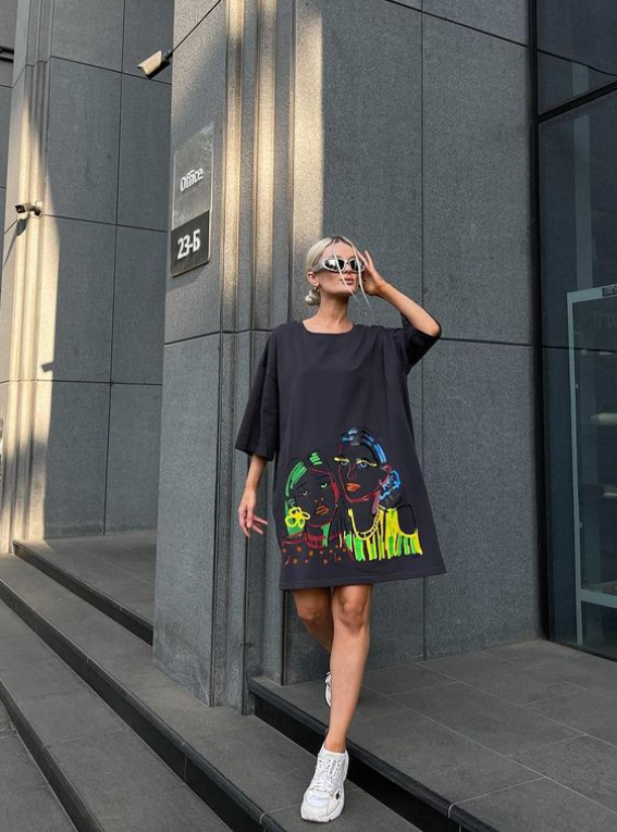 Сховають животик та зроблять стрункою. Названо найкращі сукні на весну-літо 2024