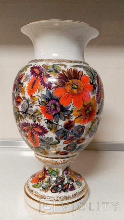 Така ваза вас озолотить. Як виглядає "скарб" з серванта за 50 тисяч гривень (фото)