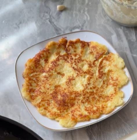 Запечений дерун з м'ясом та грибами: дуже смачна страва зі звичайних продуктів