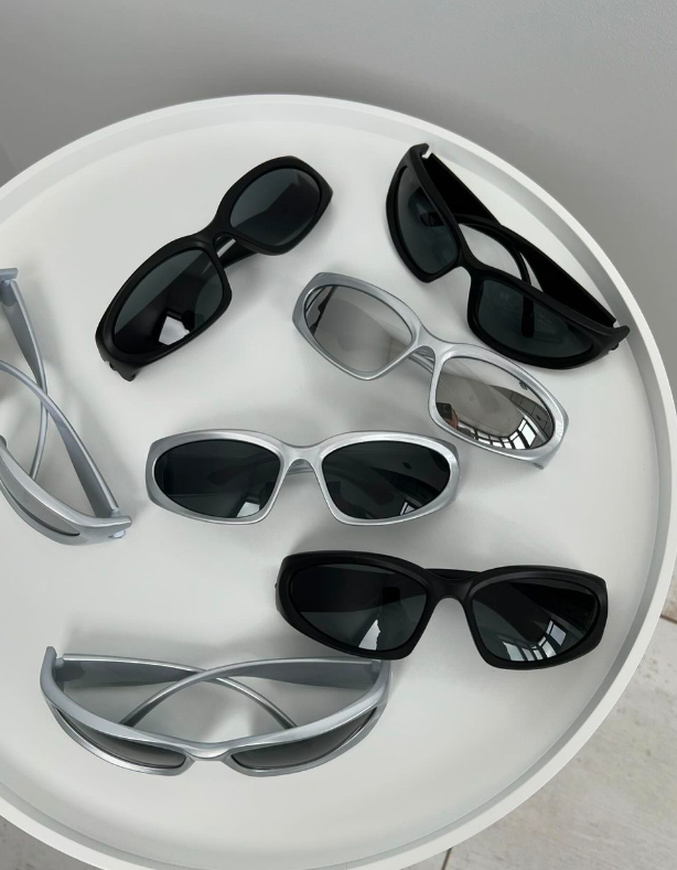 12 найстильніших сонцезахисних окулярів, які перетворять вас на зірку