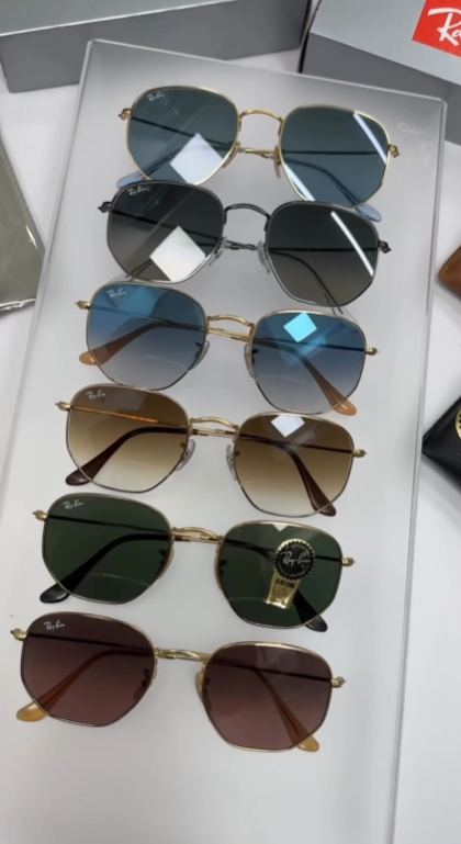 12 найстильніших сонцезахисних окулярів, які перетворять вас на зірку