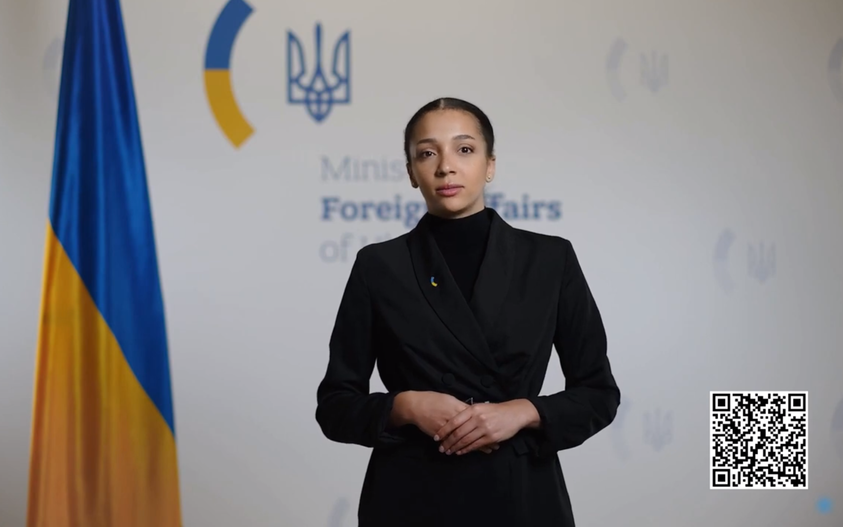 МИД "списало" виртуальную помощницу Викторию Ши со звезды "Холостяка": зачем она нужна и как выглядит