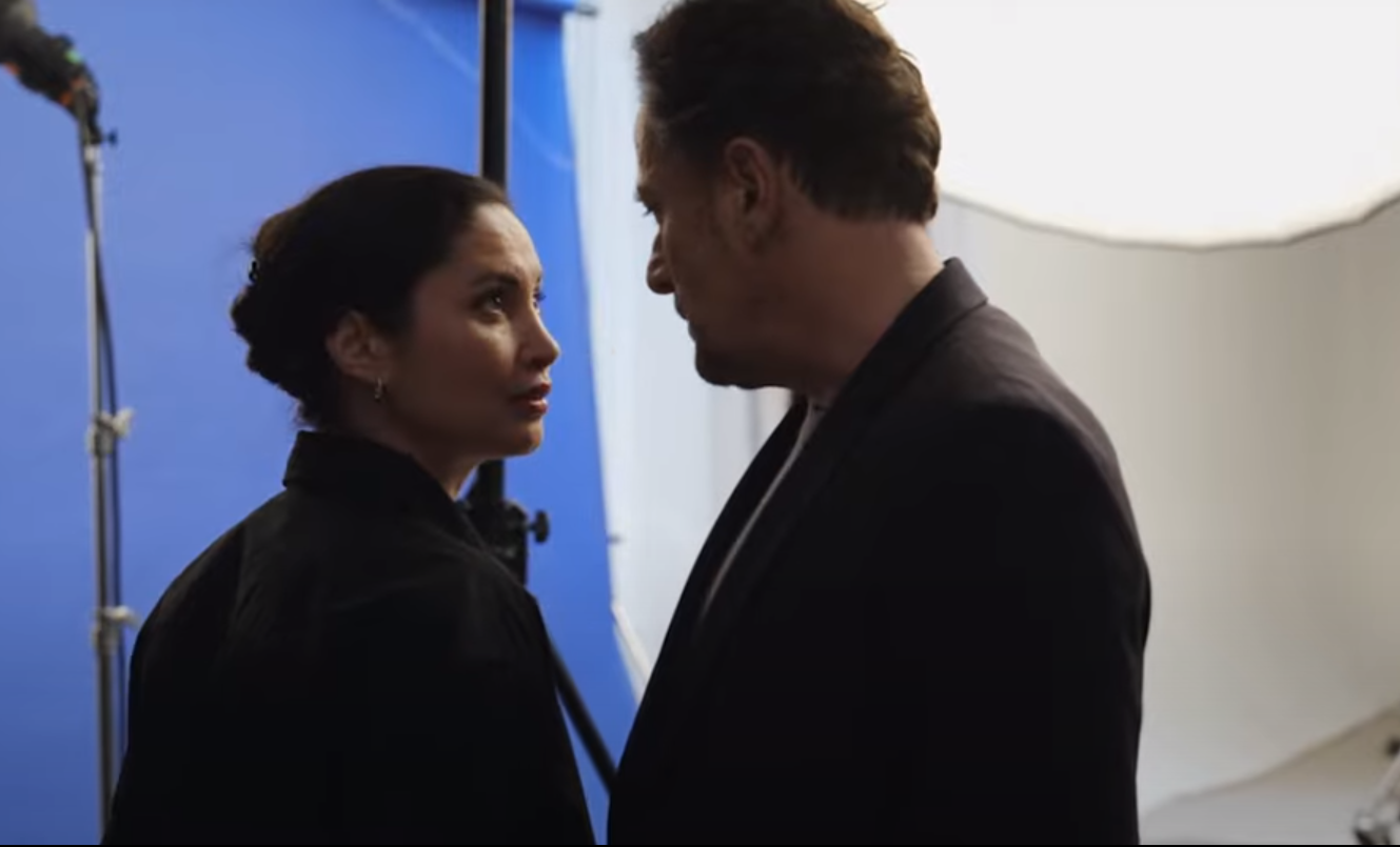 В кинотеатрах выходит "Наследник". 5 причин посмотреть триллер