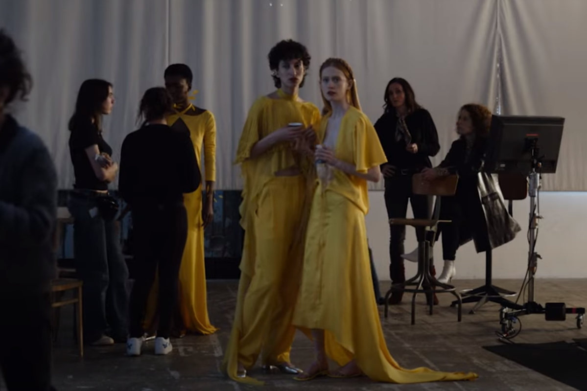 В кинотеатрах выходит "Наследник". 5 причин посмотреть триллер