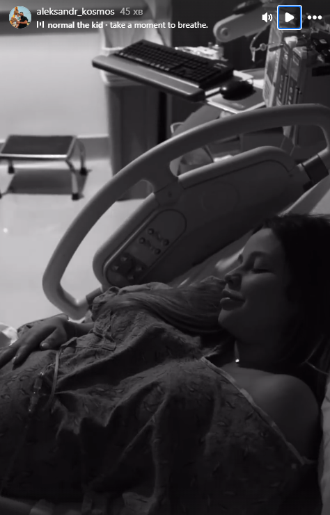 Звезда "Пацанок" во второй раз стала мамой: первые фото малыша