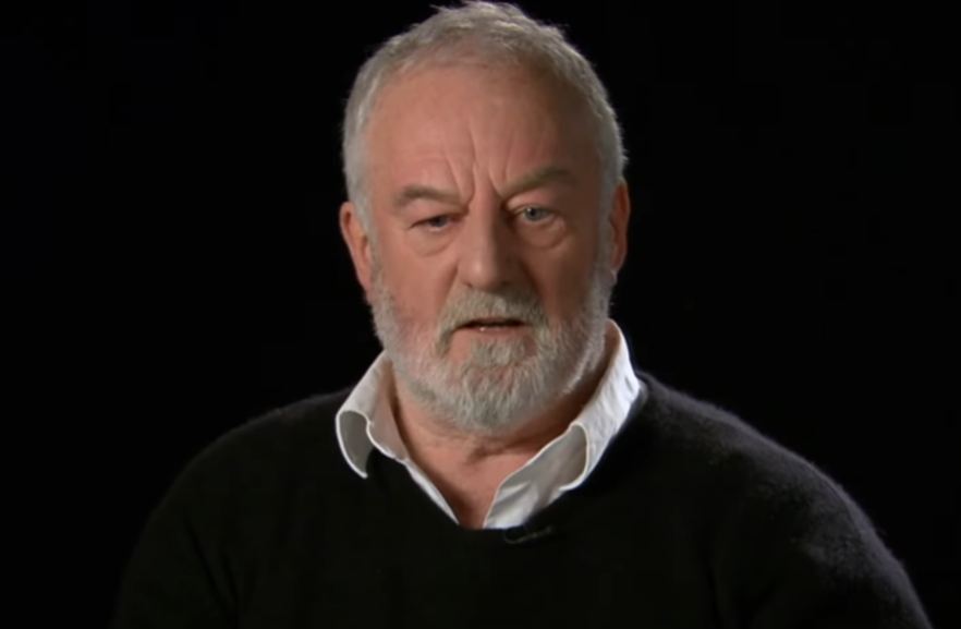 Помер відомий актор з "Володаря перснів"