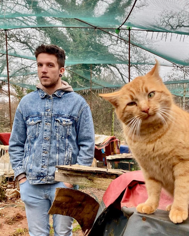 Хорватія отримала друге місце на Євробаченні: що відомо про Baby Lasagna та чому його звинувачують у плагіаті