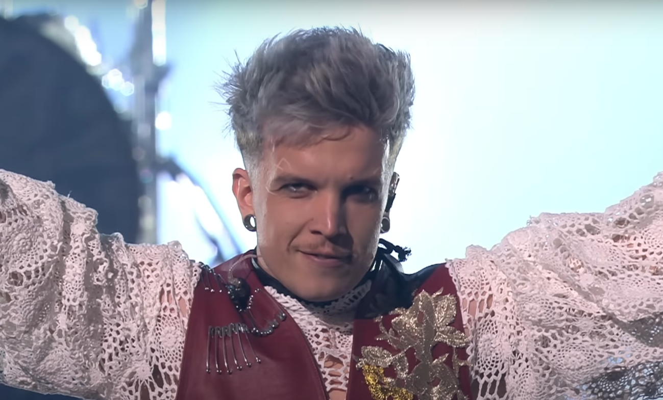 Хорватія отримала друге місце на Євробаченні: що відомо про Baby Lasagna та чому його звинувачують у плагіаті