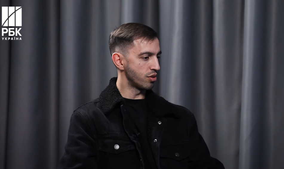 Український комік пригадав, як виступав для Зеленського після перемоги на виборах (відео)