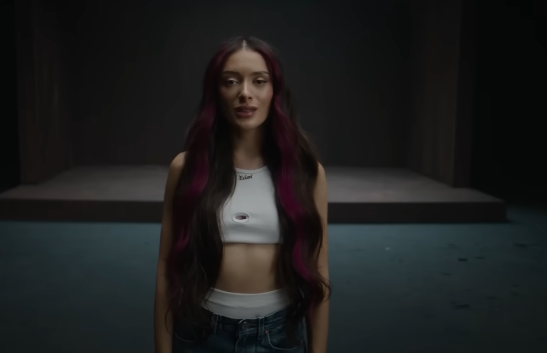 Яке місце посів Ізраїль на Євробаченні та чому навколо Еден Голан стільки скандалів