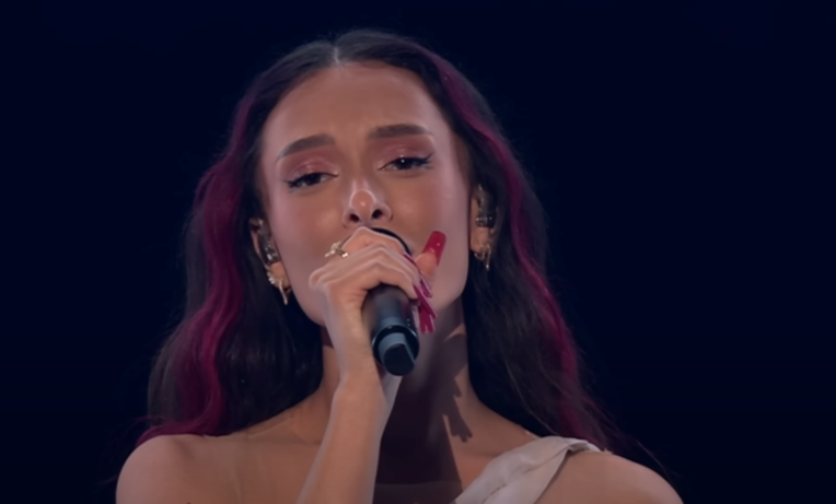 Какое место занял Израиль на Евровидении и почему вокруг Эден Голан столько скандалов