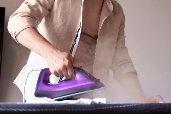 Як правильно прати, сушити та прасувати вишиванку: практичні поради