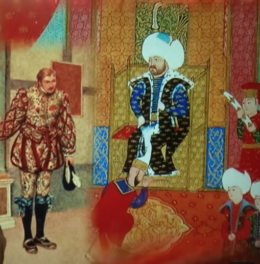 Ви будете шоковані: три найабсурдніші причини, через які народи розпочинали війни