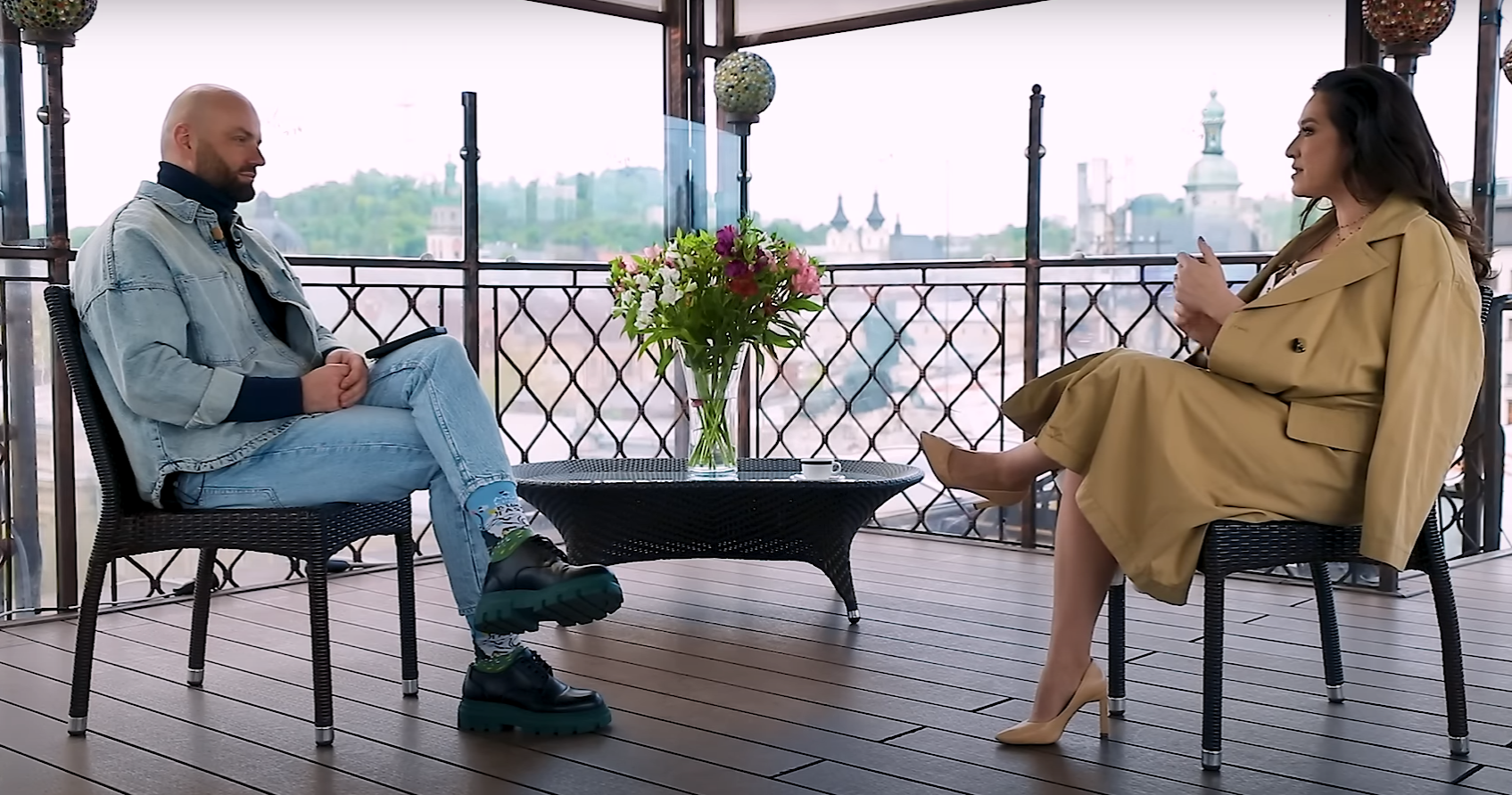 Зрадив з найкращою подругою. Відома співачка розповіла про невірність обранця