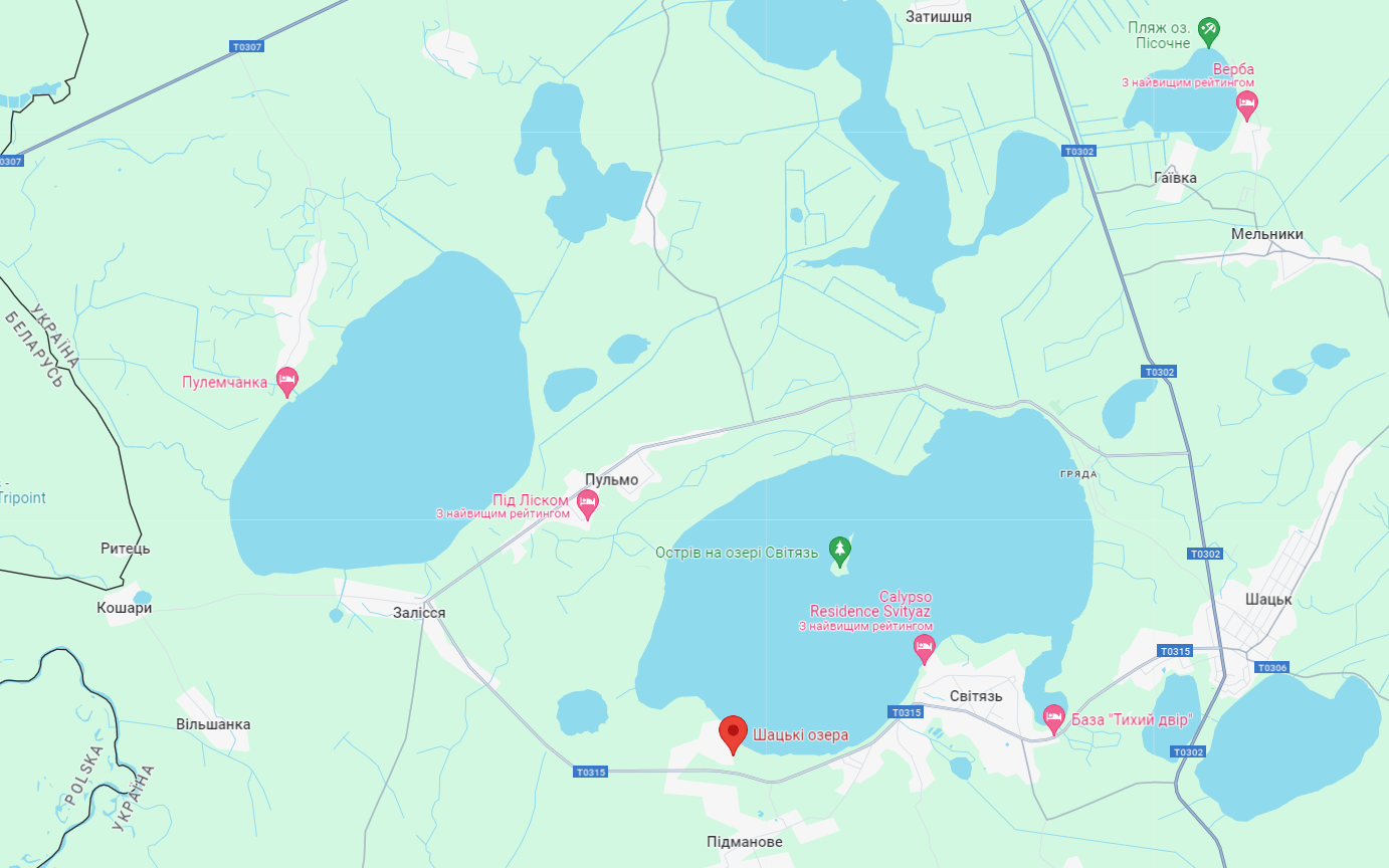 7 лучших мест для отдыха с палаткой, куда можно поехать прямо сейчас