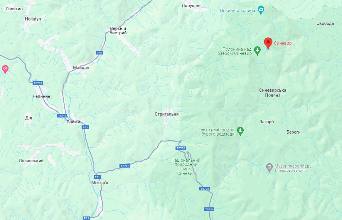 7 лучших мест для отдыха с палаткой, куда можно поехать прямо сейчас