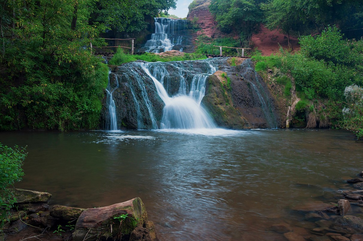 7 лучших мест для отдыха с палаткой, куда можно поехать прямо сейчас