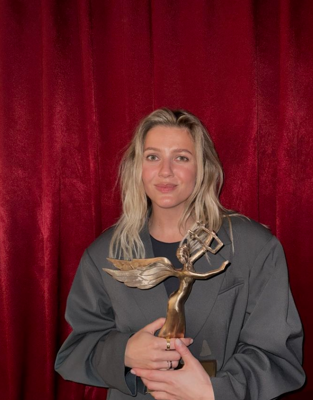 Стали відомі переможці музичної премії YUNA 2024: хто отримав нагороди