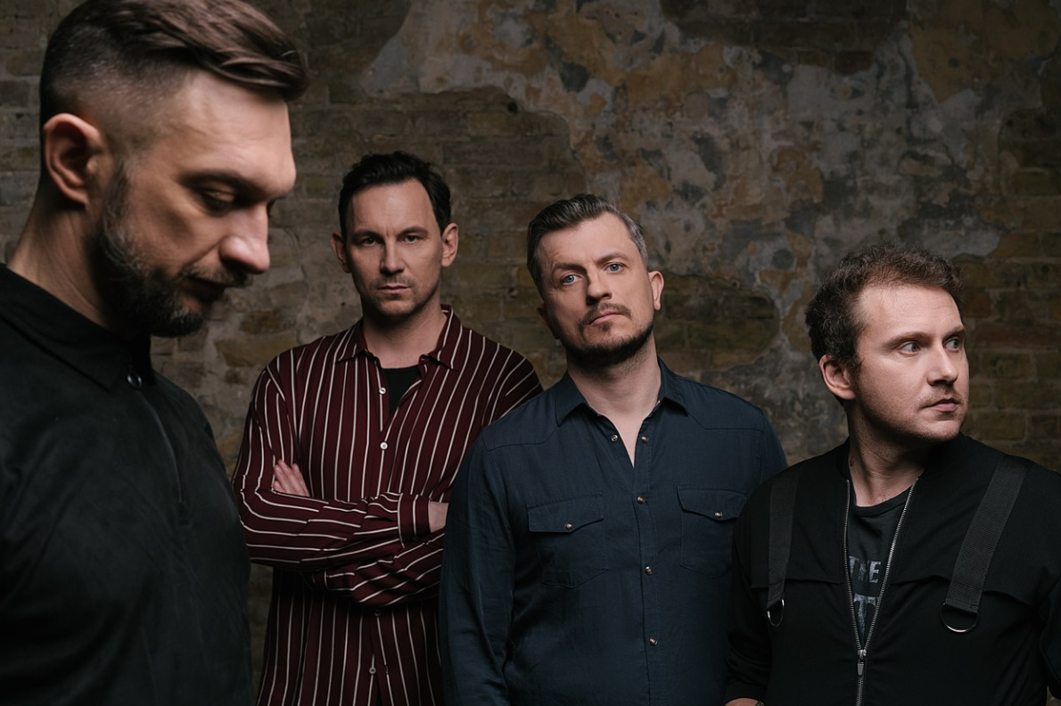 Стали відомі переможці музичної премії YUNA 2024: хто отримав нагороди