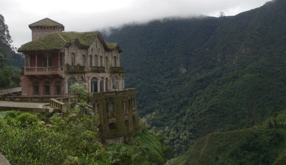 10 дивовижних місць, у реальність яких важко повірити. Дивіться фото - і переконайтеся!