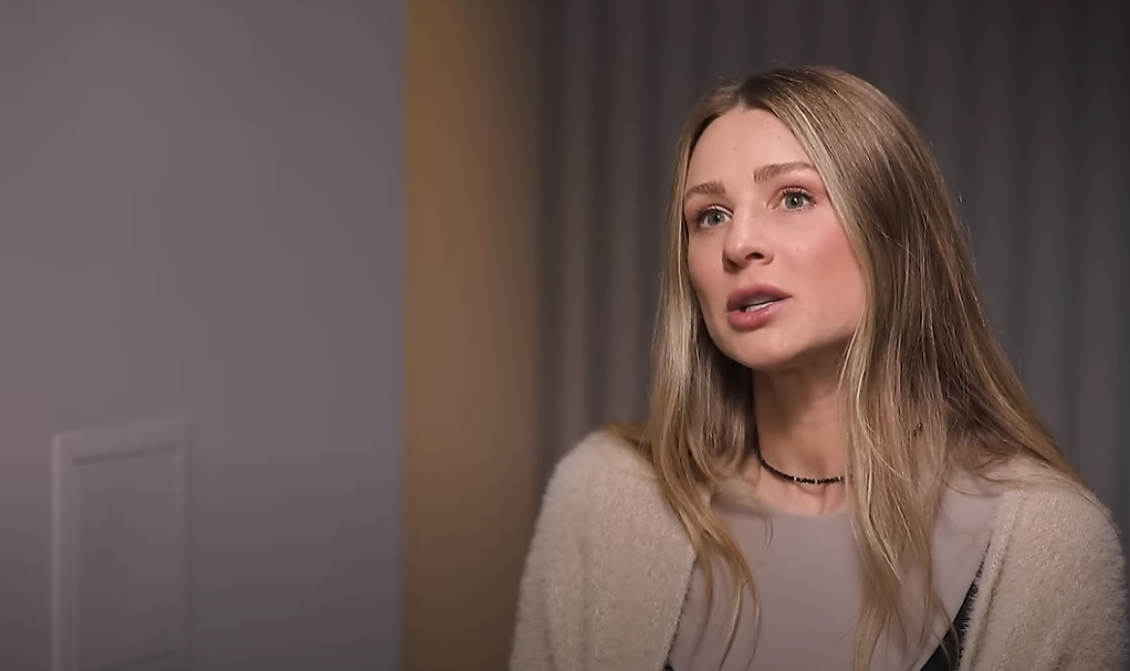 Зірка "Кварталу" висловилася про хейт Кошового: "Люди в хворому стані"