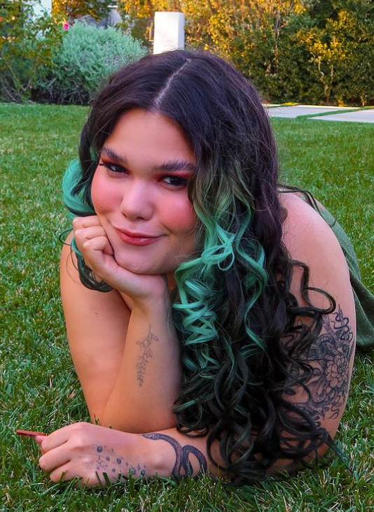 Пам'ятаєте Хуаніту Соліс з "Відчайдушних домогосподарок"? Ось як вона виглядає зараз