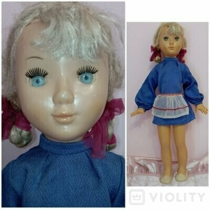 Звичайна лялька з минулого може принести 25 тисяч і ось як вона виглядає (фото)