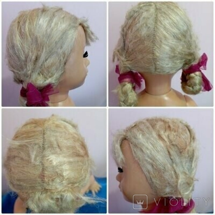 Звичайна лялька з минулого може принести 25 тисяч і ось як вона виглядає (фото)