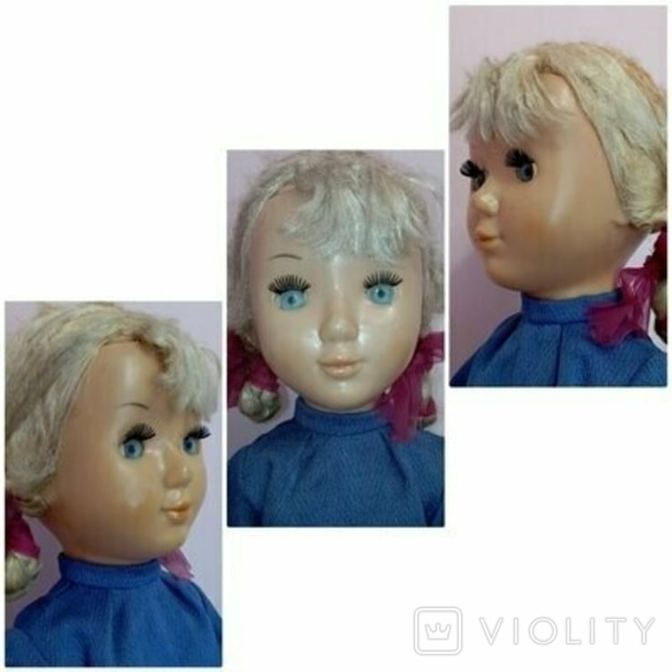 Звичайна лялька з минулого може принести 25 тисяч і ось як вона виглядає (фото)