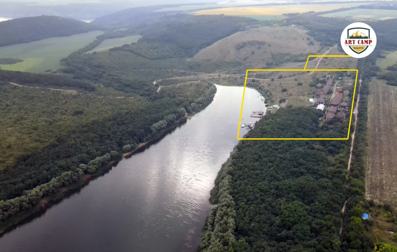 Канікули близько. 7 кращих літніх таборів, де дітям можна відпочити безпечно й недорого