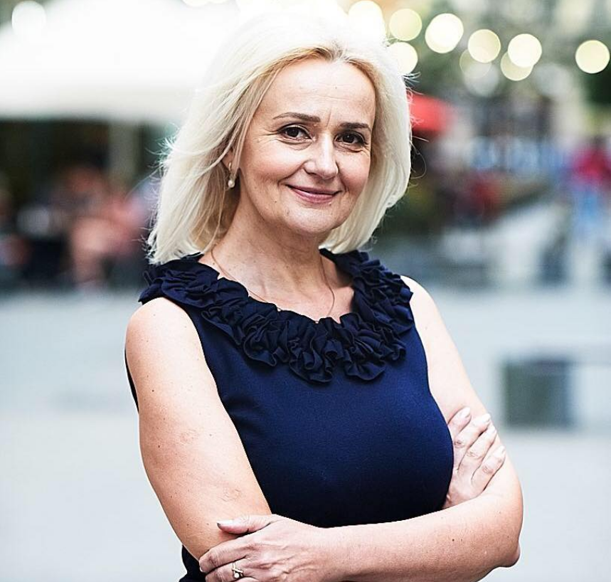 Фаріон поновили на посаді й нарахували майже 124 тисячі "штрафних": що відомо про скандали за її участі